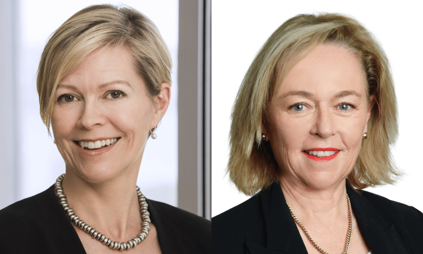 New leadership at CommBank board