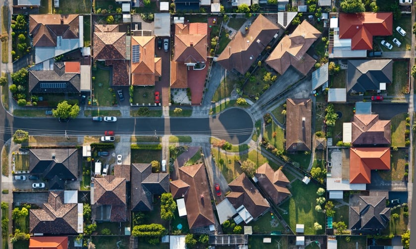 Australian dwelling prices surge again