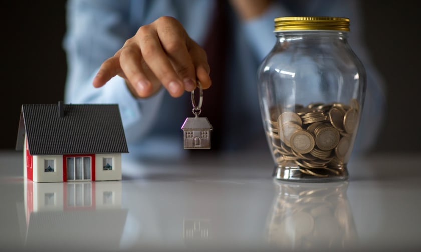 Perth tops list for home deposit savings