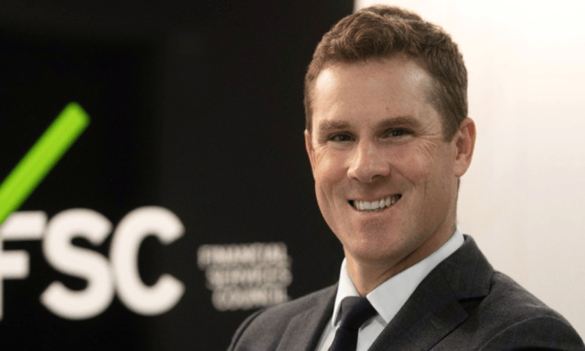 FSC applauds government reforms in financial adviser education standards
