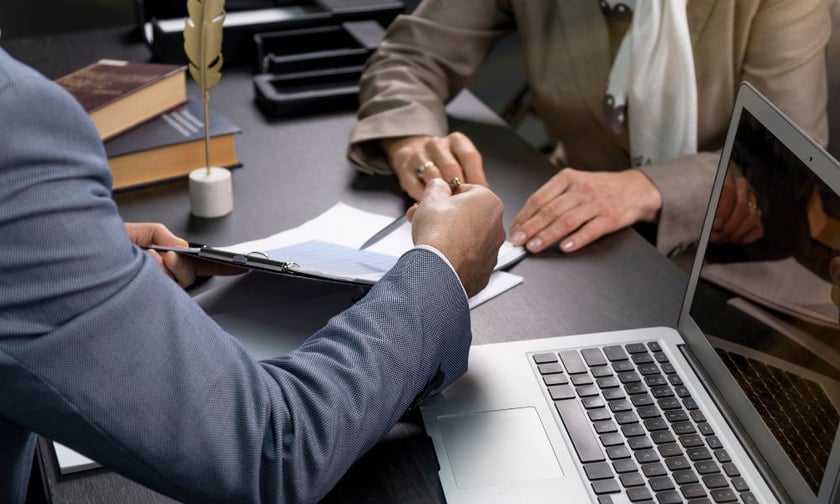 Broker engagement hits new high for Connective in 2024