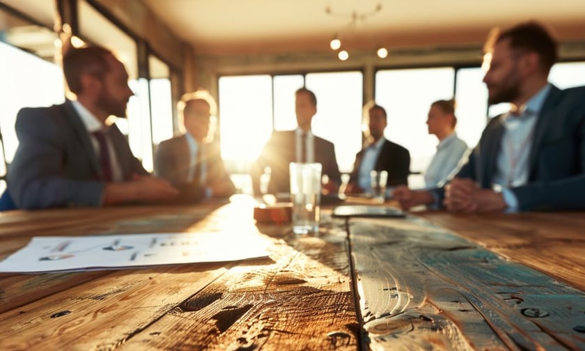 Mortgage brokers prepare for industry shake-ups in 2025