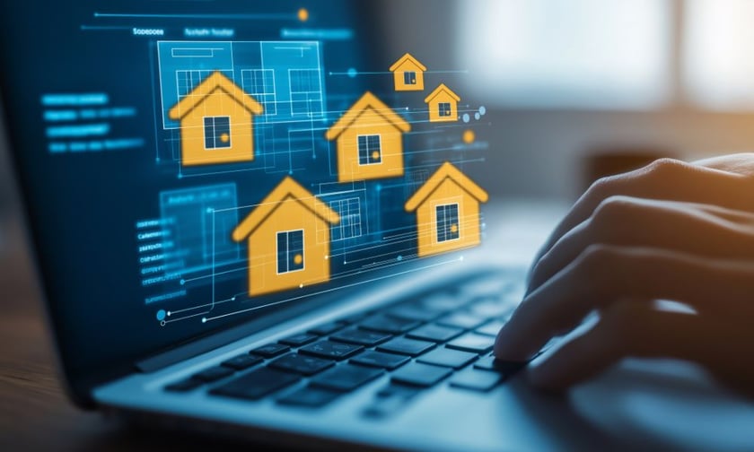 Company taps AI to streamline mortgage processes