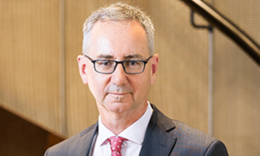 Strengthening financial governance amid global uncertainty