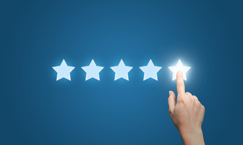 Final week to cast votes for the inaugural 5-Star Brokers