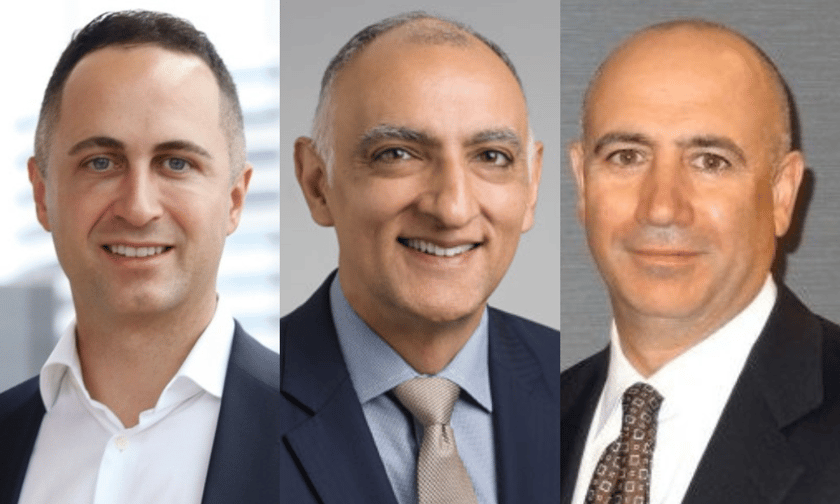 MA Financial, Monroe Capital, and SMBC launch middle market lending joint venture