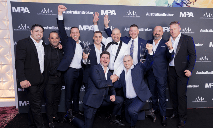 Calling all nominees: 2025 Australian Mortgage Awards entries still open