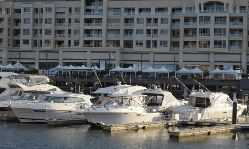 Unit prices now outpacing houses in key Australian cities