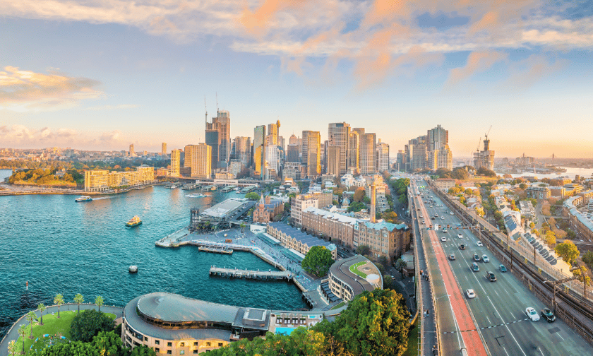 Reforms push NSW to front of apartment approval rankings
