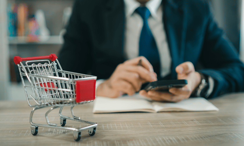 ABS reports Australian household spending rises in May