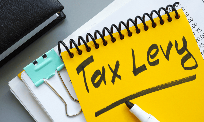 CSLR levy cut by more than 30%