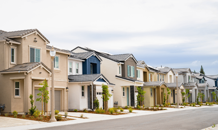 Six-month growth streak continues for Aussie home prices