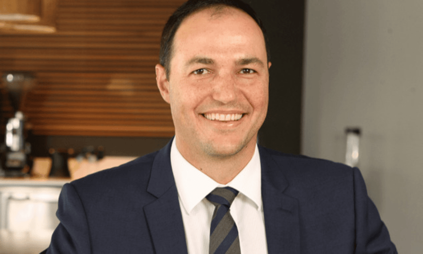 Ruan Burger taking brokers 'back to basics' in 2025