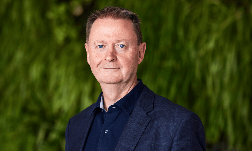 Owen Wilson to step down as REA Group CEO in 2025