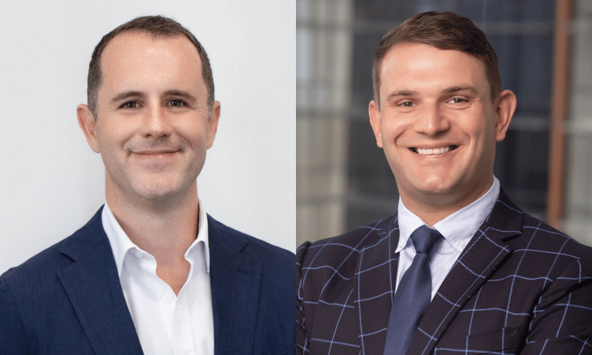 Self-managed super funds growing as an investment option