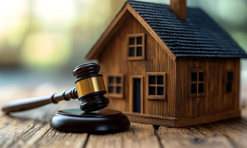 2025 sees auctions overtaking private sales in property market surge