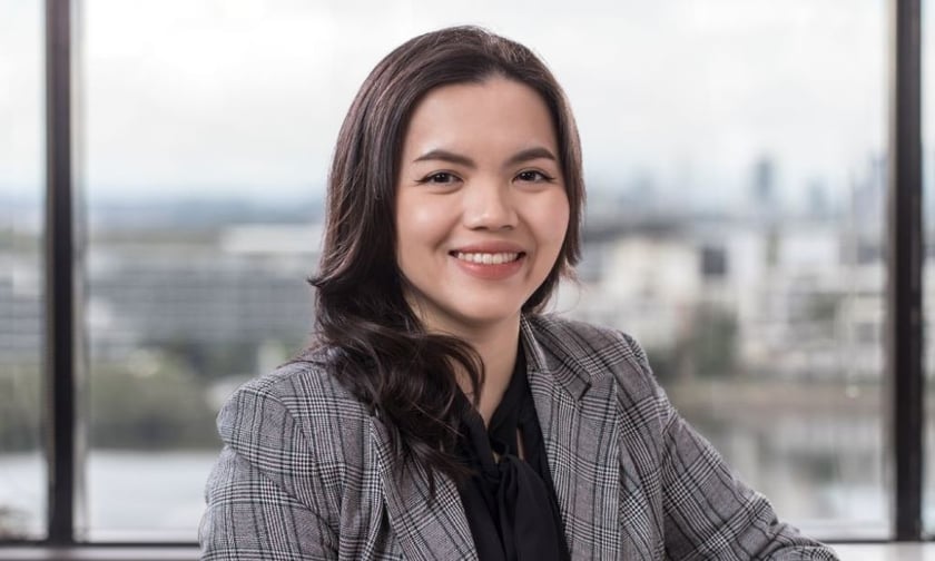 Smart solutions in mortgage brokering: Viviane Pham's expert insights