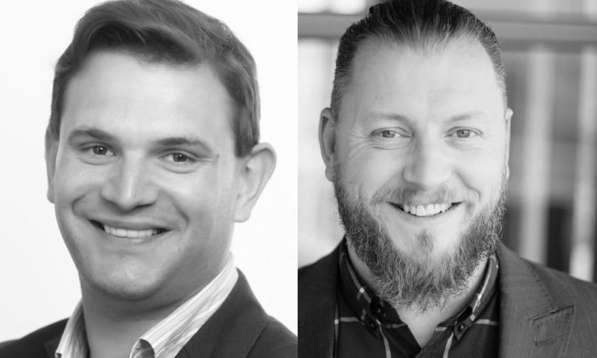 Aquamore joins Connective's lender panel
