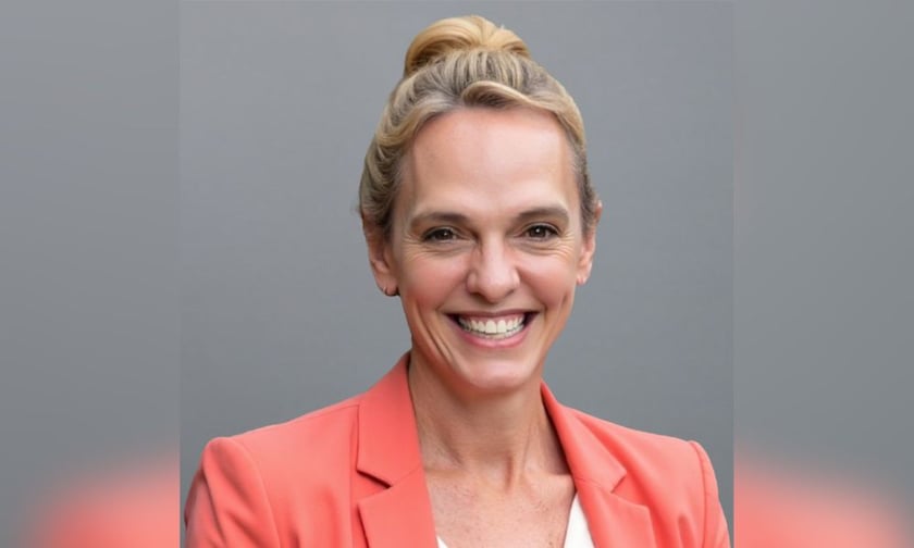 Shelley Simpson leads Resolve Finance's expansion in NSW