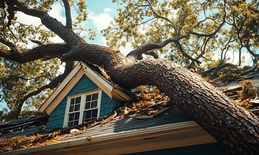 Buyers beware after cyclone