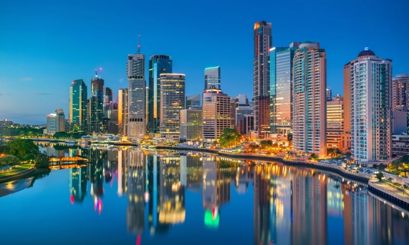 Office sector shows signs of recovery after prolonged downturn