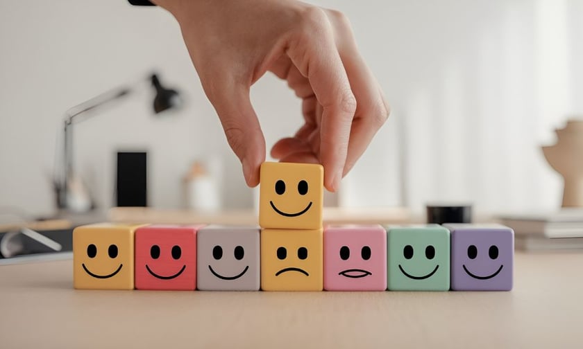 Consumer confidence plummets amid tariff war
