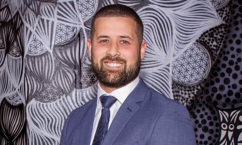 Broker spotlight: Birdie Wealth's Nathan Smith