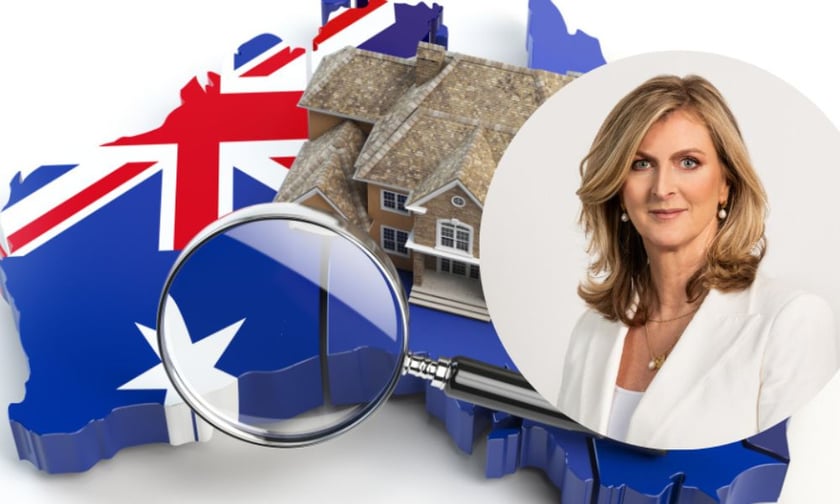 Perth rental vacancy rate hits 2.5% for first time since 2019