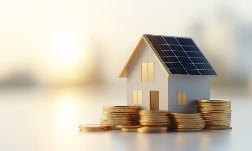Asset finance fuels growth in Australia's property and loan markets