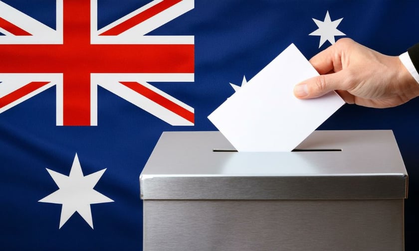 Buy, sell or wait? How the election could tip Australia's property market