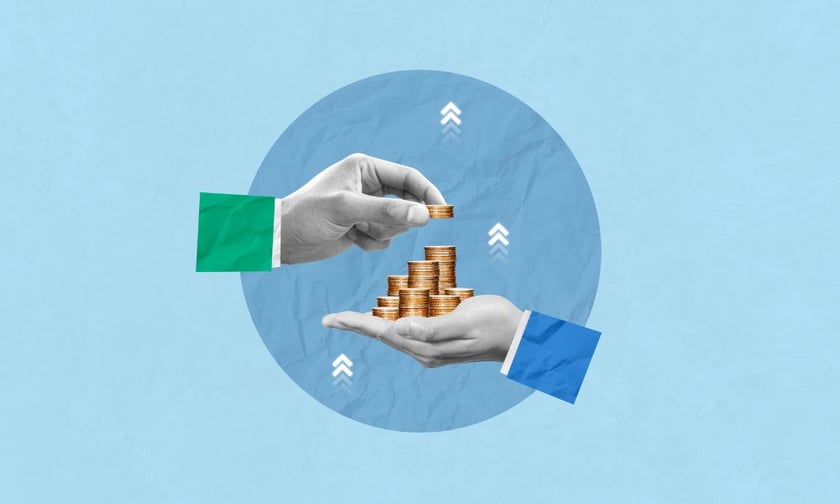 Wages rise 3.4% in year to March