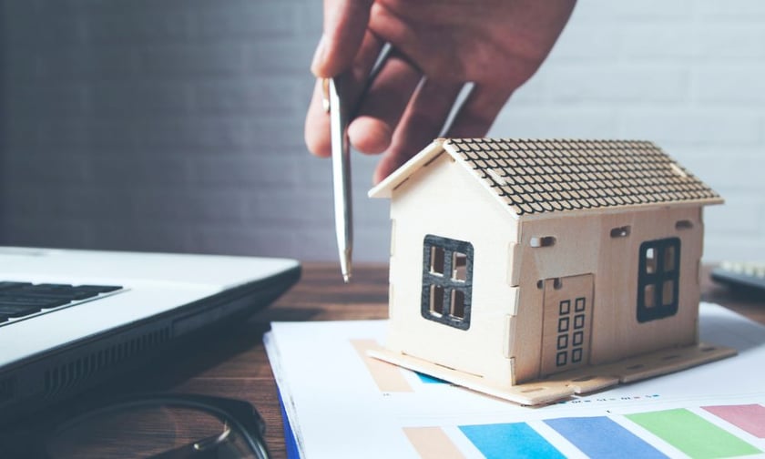 Co-located housing gains ground as rates set to ease