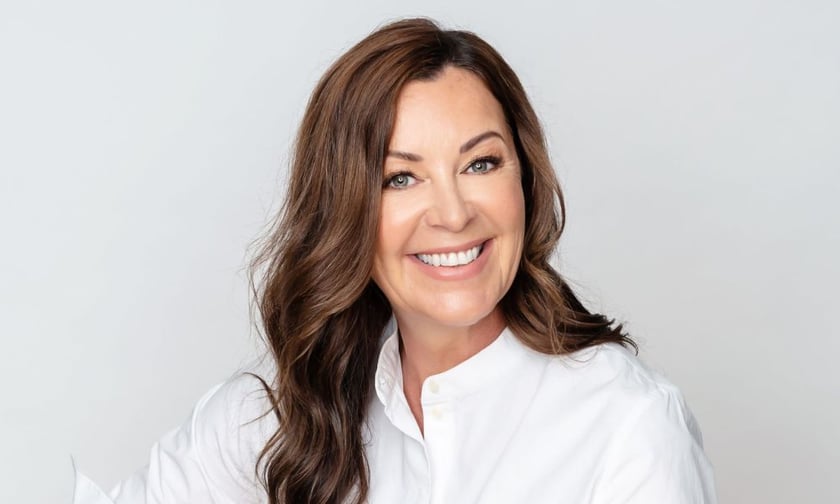 Nikki Katz makes history as first woman inducted into REIA Hall of Fame