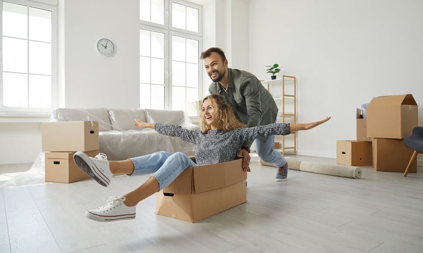 NT extends $50K grants for building or buying new homes