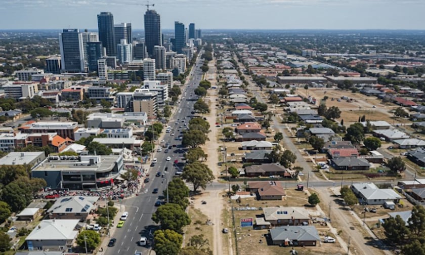 Australia's bifurcated housing market reshapes the mortgage game