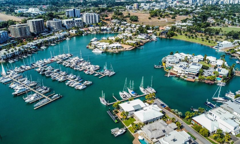 Rentvestors and investors are flocking to this Australian city