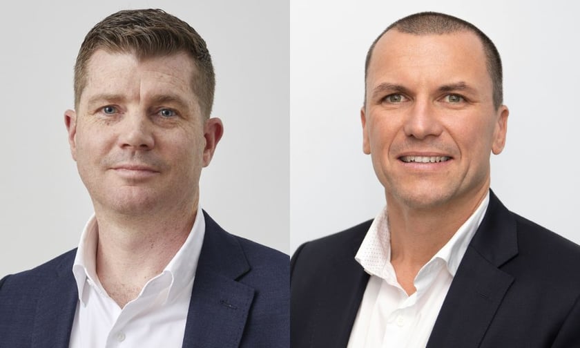 Pallas Capital launches Adelaide office to meet CRE lending demand