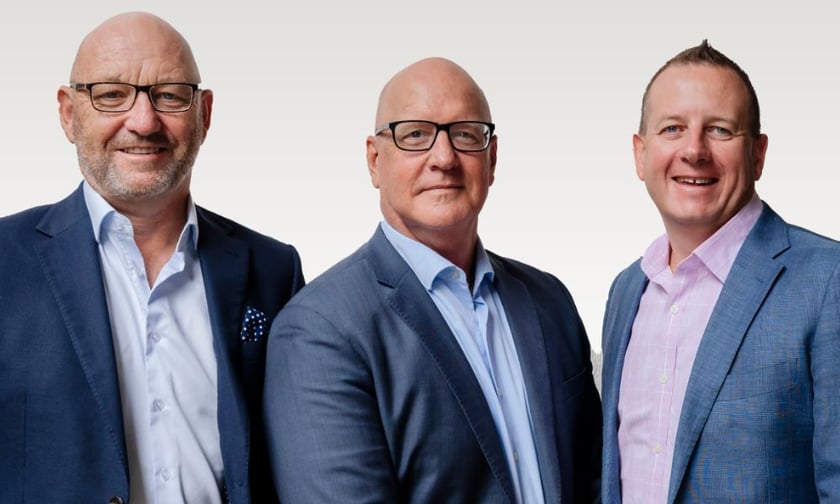New Resolve Finance and Creation Homes partnership to support new housing delivery in QLD