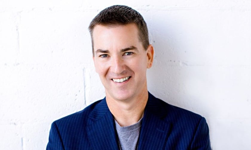 Triple winner Jason Back spills secrets ahead of 2025 Australian Mortgage Awards