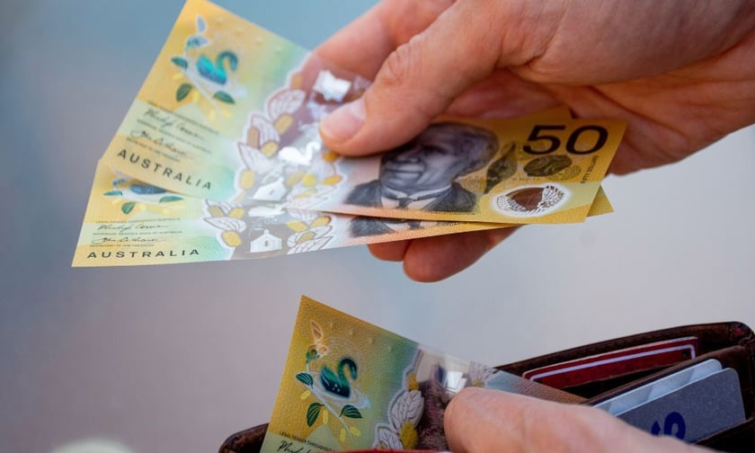Household spending steady in April, says ABS | Australian Broker News
