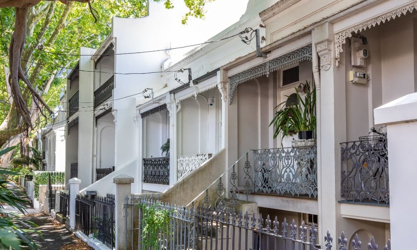 Australian home prices surge past expectations in May