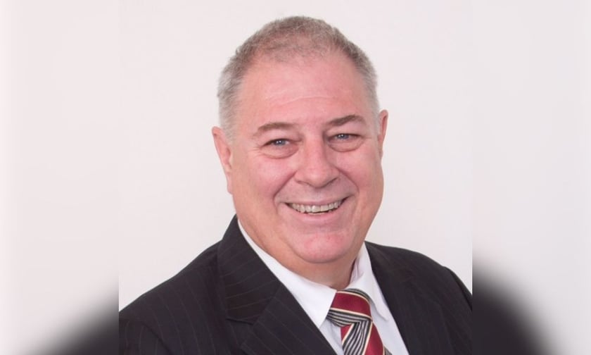 Clive Kirkpatrick appointed managing director of Viking Aggregation