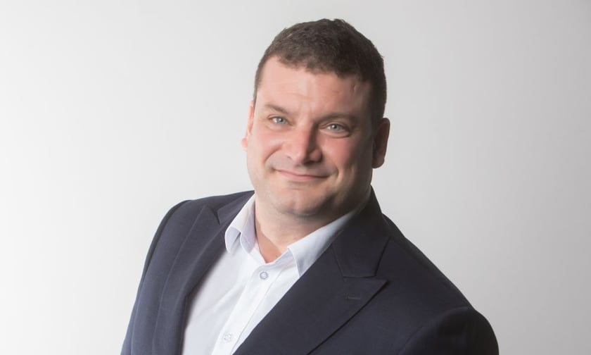 Personal service still key to broker success: Finsure