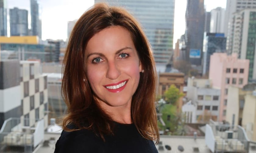How Australian Mortgage Award winner Lily Parle became a top BDM at Westpac