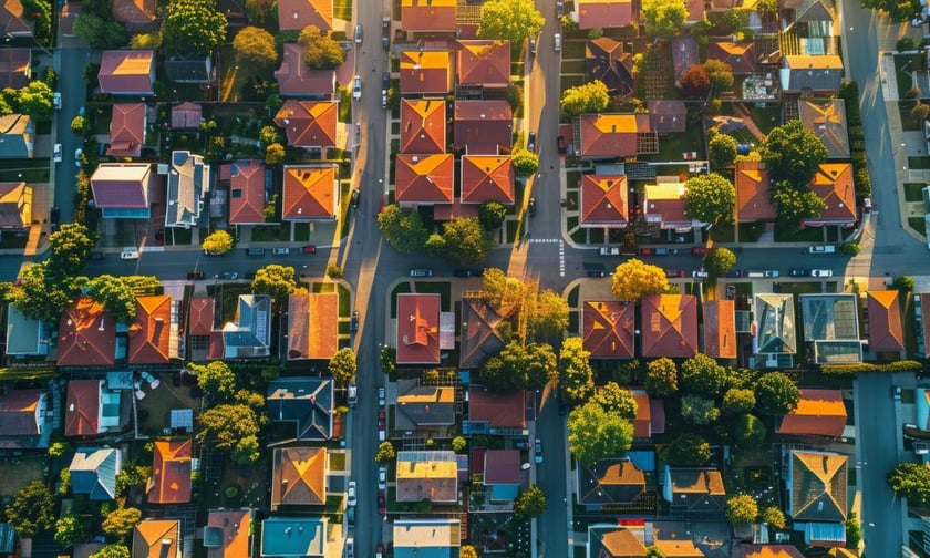 Australia sees strongest housing affordability uptick in nine years – REIA