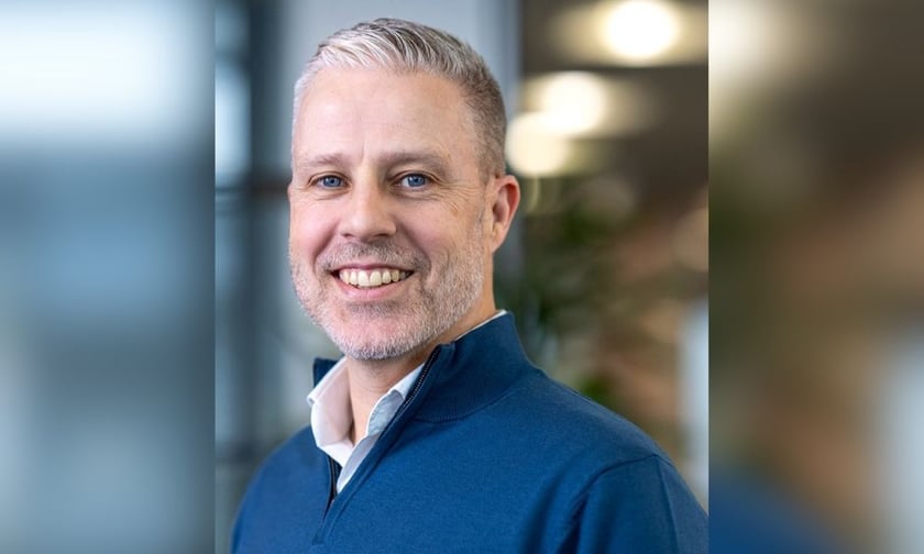NAB taps Lloyd's exec to lead digital, data and AI overhaul
