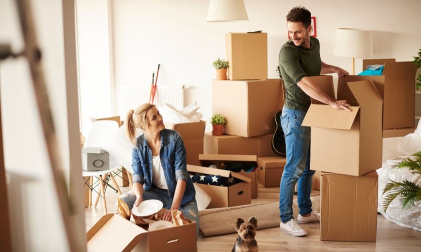 Aussies leaving the city: Internal migration fuels regional growth