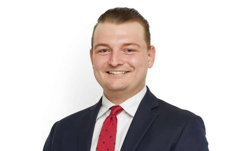 From wine to wealth: How Tom Morison built a career in complex lending