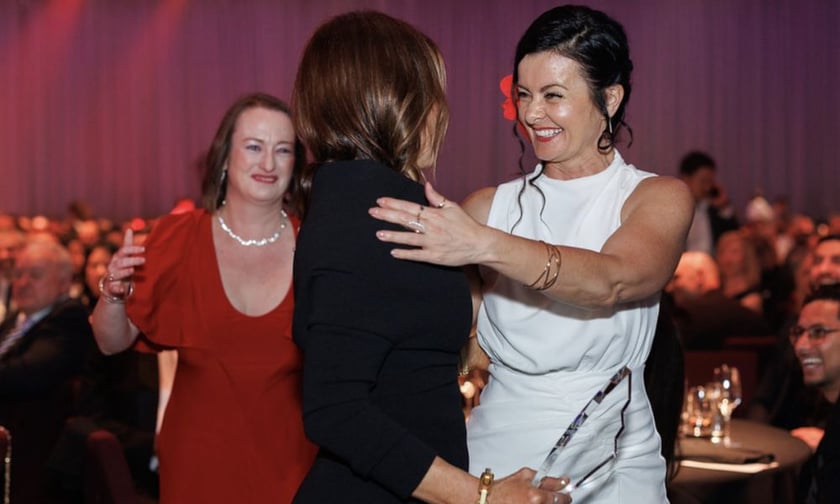 Time's almost up! Final days to place your ballot for the 2025 Australian Mortgage Awards