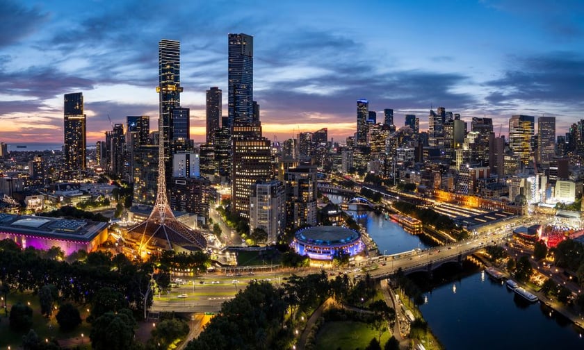 Victoria leads population growth – could home prices follow?